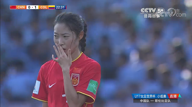 中国队夺得女子比赛季军，士气高涨